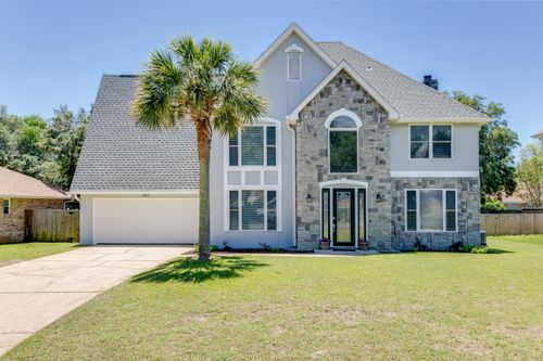 2812 Arnold Palmer Ct, Shalimar, FL, 32579-2238 | Card Image