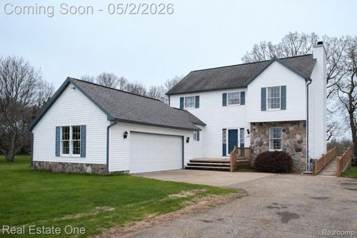 246 Nicklas Ct, Oxford, MI, 48371-4263 | Card Image