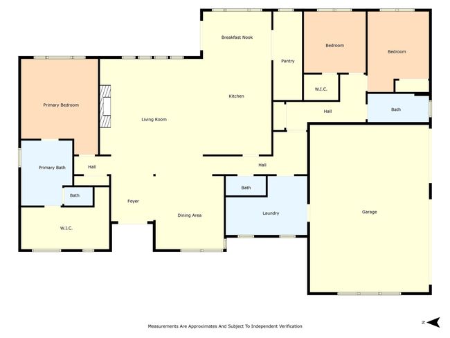 904 Glorietta Ave, House other with 3 bedrooms, 3 bathrooms and null parking in Mcgregor TX | Image 38