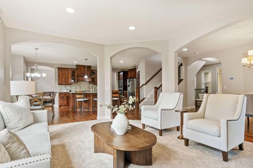 11745 Naples Cir Ne, Blaine, MN, 55449-5839 | Card Image