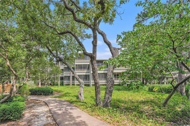 APT-2373 - 415 Ocean Creek Dr, Condo with 1 bedrooms, 2 bathrooms and null parking in Myrtle Beach SC | Image 20