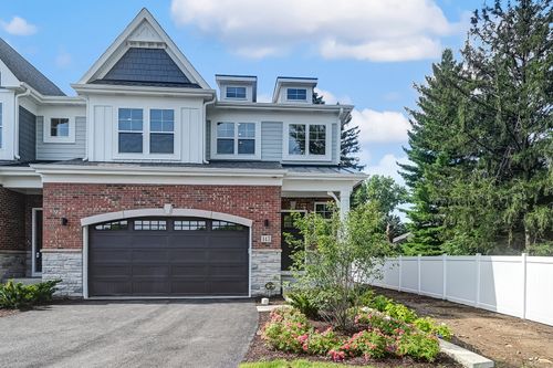 129 Harding Ct, GLEN ELLYN, IL, 60137-6269 | Card Image