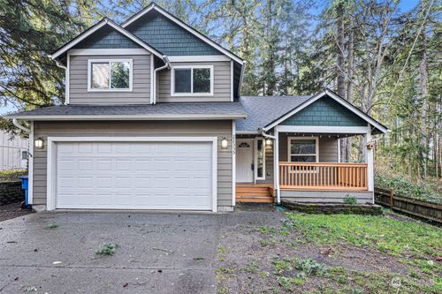 22335 Glenview Court Se, Yelm, WA, 98597 | Card Image