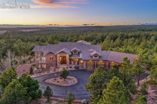 4740 Foxchase Way, Colorado Springs, CO, 80908-6913 | Card Image