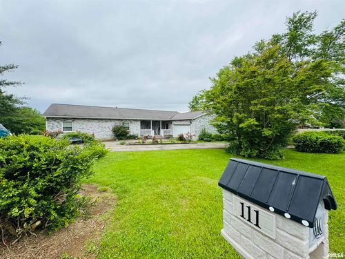 111 Stork St, Anna, IL, 62906-2205 | Card Image