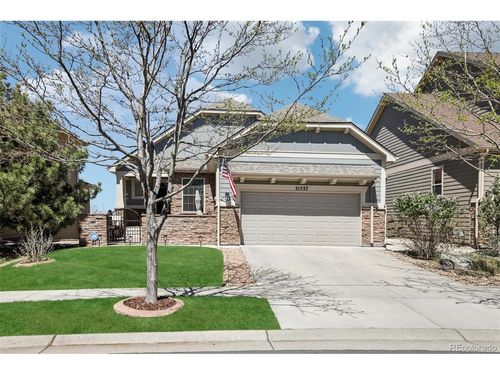 21537 E Stroll Ave, Parker, CO, 80138-8801 | Card Image