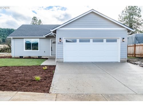 4435 Knotty Pine Ct, Sweet Home, OR, 97386-9587 | Card Image