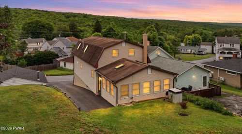 405 Marion Street, Forest City, PA, 18421 | Card Image