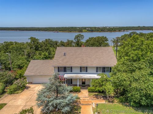105 Canoe Cv, Mannford, OK, 74044-3020 | Card Image
