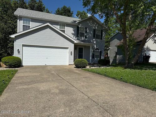7817 Lariat Rd, Louisville, KY, 40219-2980 | Card Image