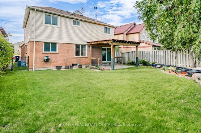 7221 Promenade Danton, House other with 5 bedrooms, 4 bathrooms and 4 parking in Mississauga ON | Image 27