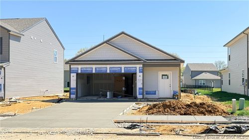 3489 Noah Trl, Jeffersonville, IN, 47130-0058 | Card Image