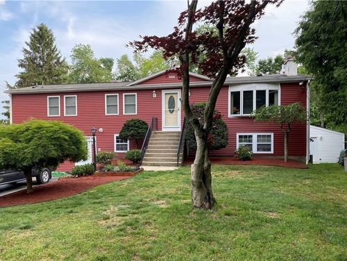 200 Myette St, Woonsocket, RI, 02895-6063 | Card Image