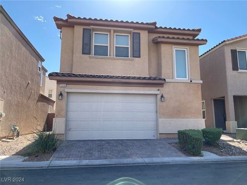 5358 Panaca Spring Street, Las Vegas, NV, 89122 | Card Image