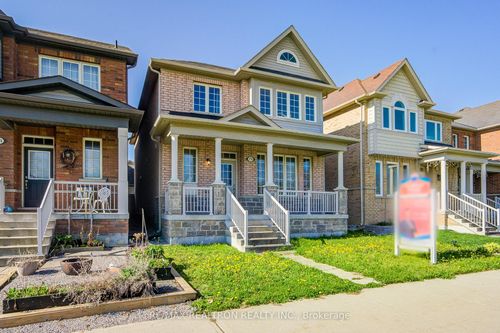 2776 Donald Cousens Pky, Markham, ON, L6B1J5 | Card Image