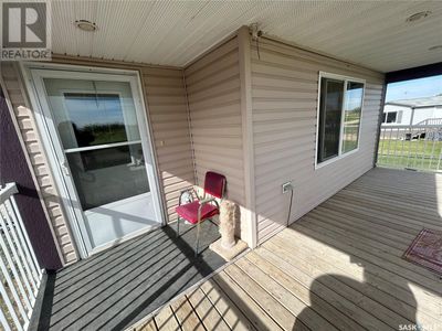 187 Robinson Ave, House other with 4 bedrooms, 2 bathrooms and null parking in Macoun SK | Image 3