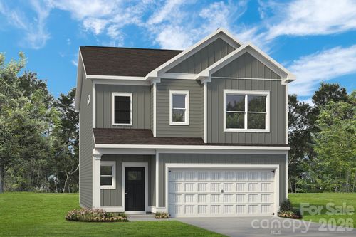 4220 Ruth Creek Court, Charlotte, NC, 28216 | Card Image