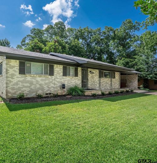 818 Leftwich St, Mt Vernon, TX, 75457-3710 | Card Image