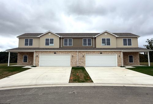 126 Willow Oak Drive, Bridgeport, WV, 26330 | Card Image