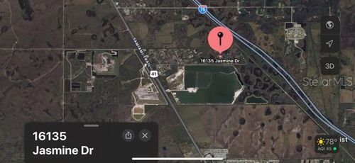 16135 Jasmine Dr, PUNTA GORDA, FL, 33955-7192 | Card Image