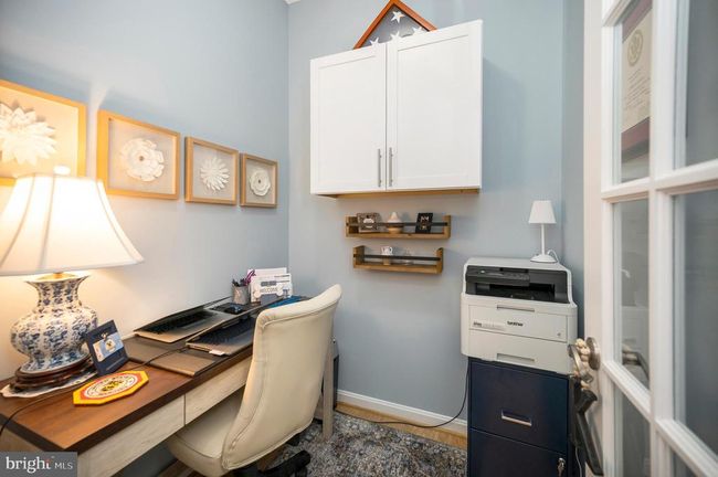 9404 Dalmahoy Ln, Townhouse with 2 bedrooms, 2 bathrooms and null parking in FREDERICKSBURG VA | Image 42