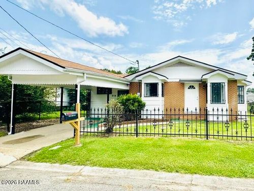 514 E Emmett Street, Opelousas, LA, 70570 | Card Image