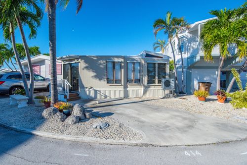 414-701 Spanish Main Drive, Cudjoe Key, FL, 33042 | Card Image