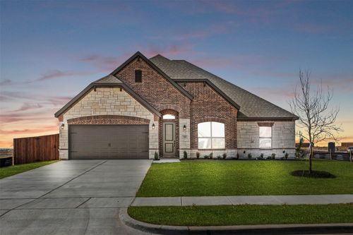 910 Golden Meadow St, Cleburne, TX, 76033-4791 | Card Image