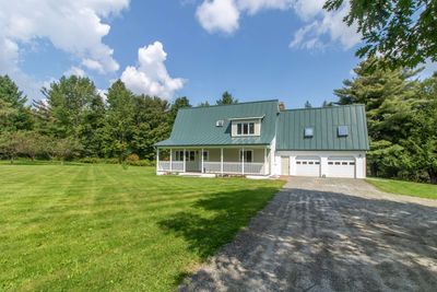 4920 Loop Road, House other with 4 bedrooms, 2 bathrooms and null parking in Troy VT | Image 3