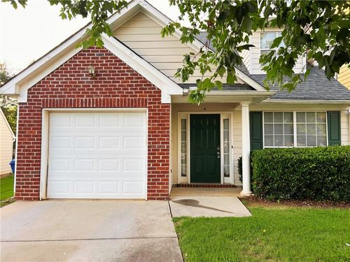 4123 Ravenwood Ct, Union City, GA, 30291-1091 | Card Image