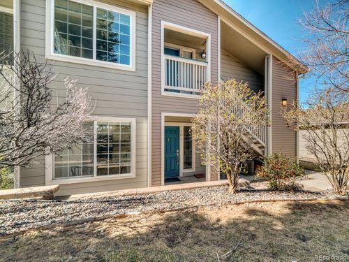 unit-101-8438 Thunder Ridge Way, Highlands Ranch, CO, 80126-3275 | Card Image