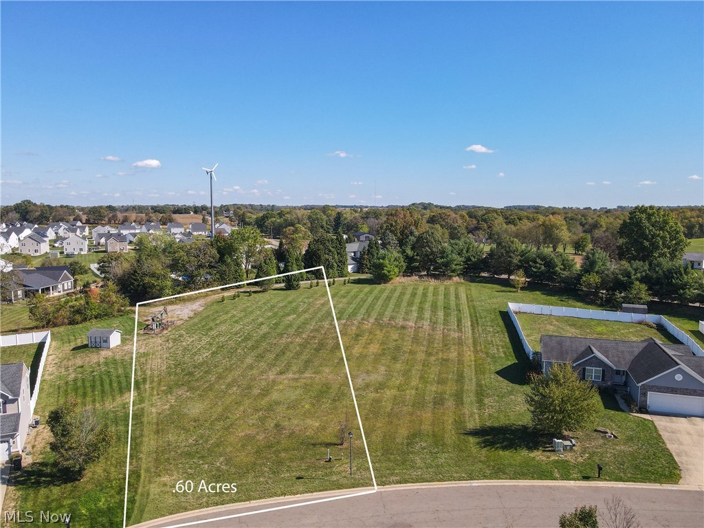 Land in Canton