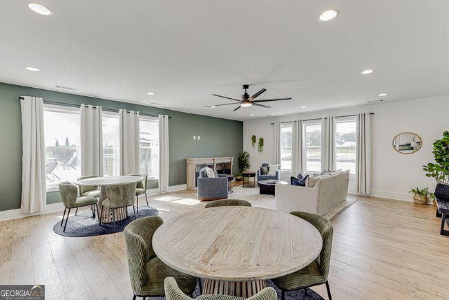 92 - 223 Montview Dr, House other with 3 bedrooms, 2 bathrooms and null parking in Jefferson GA | Image 50