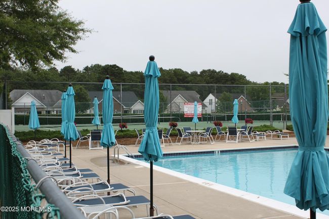 Over looking the pickle ball courts. | Image 29