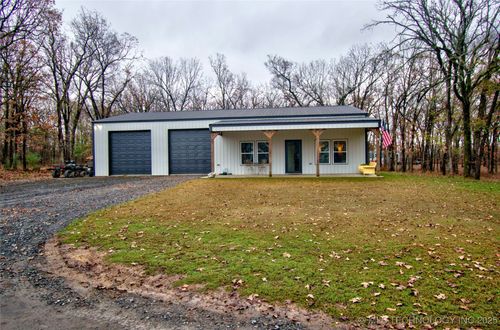 5076 E 83rd St S, Muskogee, OK, 74403-1976 | Card Image