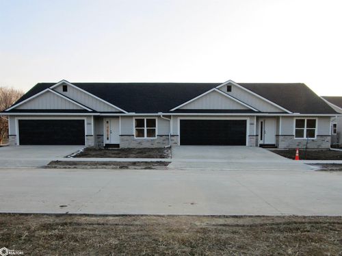 2311 Heritage Lane, Iowa Falls, IA, 50126 | Card Image