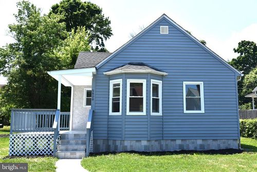5808 Highgate Dr, BALTIMORE, MD, 21215-3927 | Card Image