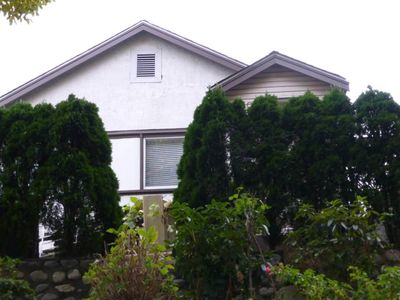 2707 Broadway E, House other with 4 bedrooms, 2 bathrooms and 1 parking in Vancouver BC | Image 1