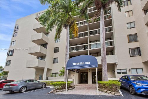 506-2715 Tigertail Ave, Miami, FL, 33133-5312 | Card Image