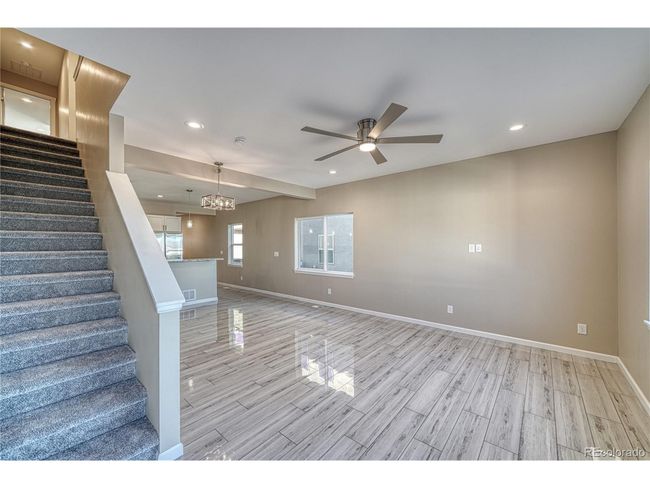 A - 420 Alabama St, Townhouse with 3 bedrooms, 3 bathrooms and null parking in Poncha Springs CO | Image 12