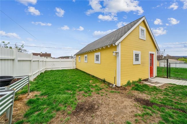 26 2 Nd Ave, House other with 3 bedrooms, 2 bathrooms and 2 parking in Scottdale PA | Image 27