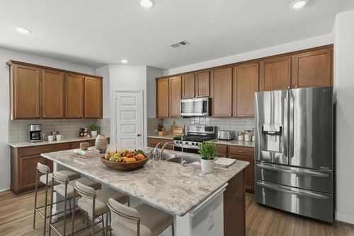 24222 Prairie Glen Ln, Katy, TX, 77493-3302 | Card Image