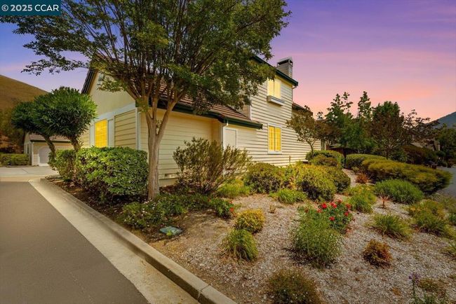 1359 Shell Ln, Townhouse with 3 bedrooms, 3 bathrooms and 2 parking in Clayton CA | Image 45