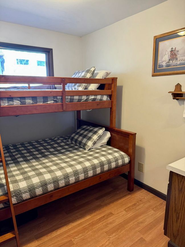 8288 Portage St, House other with 4 bedrooms, 3 bathrooms and null parking in Onekama MI | Image 17
