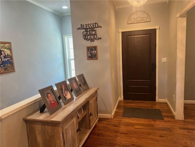 82 Nc 8208, House other with 5 bedrooms, 4 bathrooms and null parking in Jasper AR | Image 7