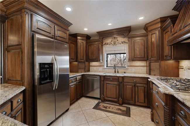 1206 Blueberry Hill St, House other with 3 bedrooms, 2 bathrooms and null parking in Van Buren AR | Image 12