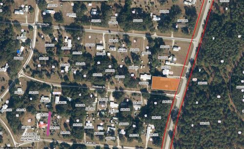 231 County Road 309, Satsuma, FL, 32189-3423 | Card Image