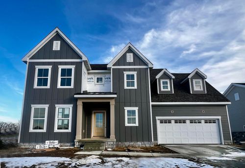 1278 Ivy Wood Dr, Sunbury, OH, 43074 | Card Image