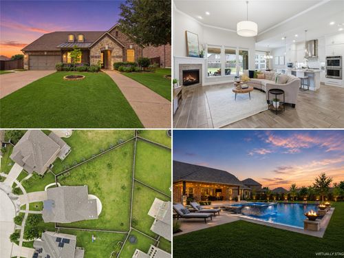 11414 Alejandra Ln, Frisco, TX, 75035-2437 | Card Image