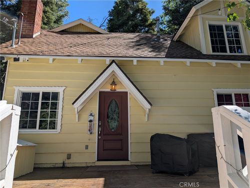 43428 Canyon Trl, Big Bear Lake, CA, 92315 | Card Image